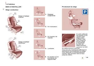 Citroen-C8-manuel-du-proprietaire page 17 min