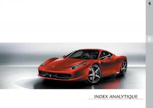 manual--Ferrari-458-Italia-manuel-du-proprietaire page 233 min