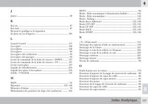 manual--Ferrari-458-Italia-manuel-du-proprietaire page 237 min