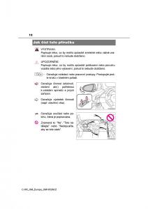 Toyota-C-HR-navod-k-obsludze page 12 min