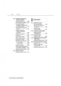 Toyota-C-HR-navod-k-obsludze page 4 min