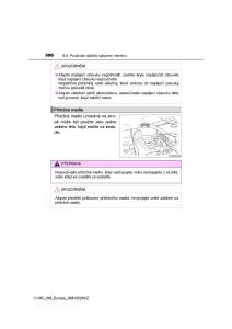 Toyota-C-HR-navod-k-obsludze page 598 min