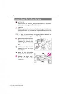 Toyota-C-HR-Handbuch page 12 min