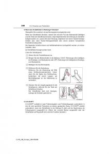 Toyota-C-HR-Handbuch page 248 min