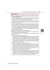 Toyota-C-HR-Handbuch page 337 min