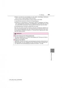 Toyota-C-HR-Handbuch page 611 min