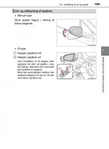 Toyota-C-HR-Bilens-instruktionsbog page 199 min