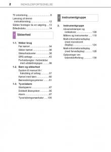 Toyota-C-HR-Bilens-instruktionsbog page 2 min