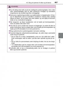Toyota-C-HR-Bilens-instruktionsbog page 457 min