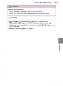 Toyota-C-HR-Bilens-instruktionsbog page 521 min