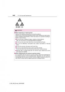 Toyota-C-HR-owners-manual page 642 min