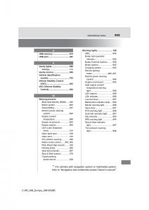 Toyota-C-HR-owners-manual page 809 min