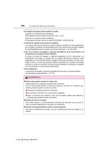 Toyota-C-HR-manual-del-propietario page 200 min