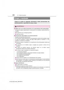 Toyota-C-HR-manual-del-propietario page 222 min