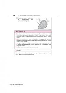 Toyota-C-HR-manual-del-propietario page 594 min