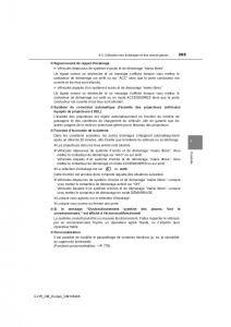 Toyota-C-HR-manuel-du-proprietaire page 269 min