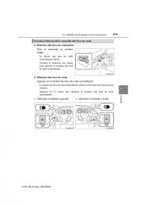 Toyota-C-HR-manuel-du-proprietaire page 273 min