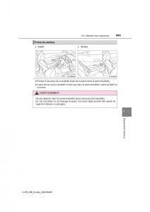Toyota-C-HR-manuel-du-proprietaire page 585 min