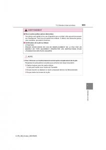 Toyota-C-HR-manuel-du-proprietaire page 655 min