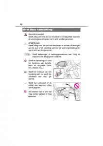 Toyota-C-HR-handleiding page 12 min