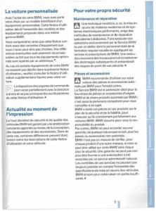 BMW-X5-X6-E79-E70-manuel-du-proprietaire page 5 min