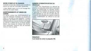 Jeep-Grand-Cherokee-WJ-manuel-du-proprietaire page 6 min