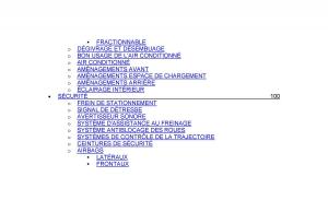 Citroen-Nemo-manuel-du-proprietaire page 5 min