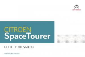 Citroen-Space-Tourer-manuel-du-proprietaire page 1 min