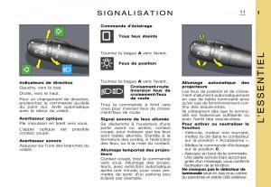 Citroen-Xsara-Picasso-manuel-du-proprietaire page 13 min