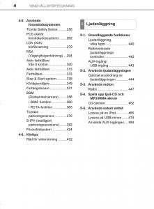 Toyota-C-HR-instruktionsbok page 4 min