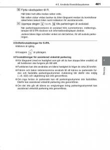 Toyota-C-HR-instruktionsbok page 401 min