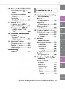 Toyota-C-HR-instruktionsbok page 5 min