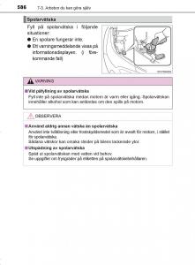 Toyota-C-HR-instruktionsbok page 586 min