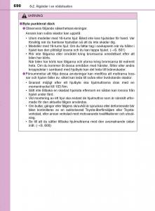 Toyota-C-HR-instruktionsbok page 690 min