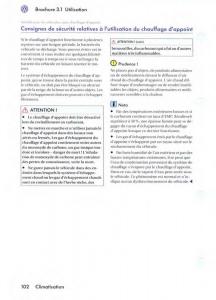 VW-Golf-V-5-manuel-du-proprietaire page 106 min