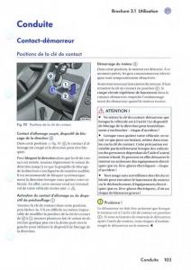 VW-Golf-V-5-manuel-du-proprietaire page 107 min