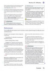 VW-Golf-V-5-manuel-du-proprietaire page 119 min