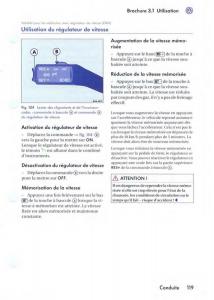 VW-Golf-V-5-manuel-du-proprietaire page 123 min