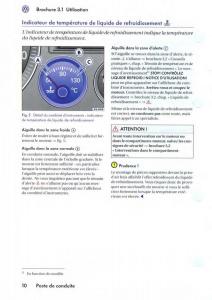 VW-Golf-V-5-manuel-du-proprietaire page 13 min