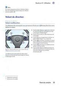VW-Golf-V-5-manuel-du-proprietaire page 26 min