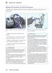 VW-Golf-V-5-manuel-du-proprietaire page 27 min