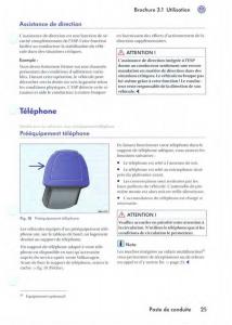 VW-Golf-V-5-manuel-du-proprietaire page 28 min