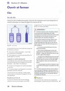 VW-Golf-V-5-manuel-du-proprietaire page 31 min