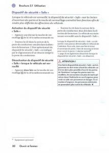 VW-Golf-V-5-manuel-du-proprietaire page 33 min