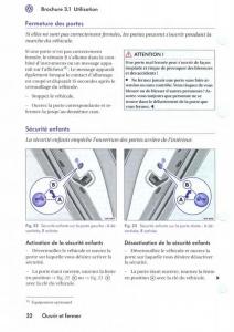 VW-Golf-V-5-manuel-du-proprietaire page 35 min