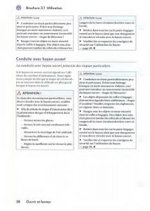 VW-Golf-V-5-manuel-du-proprietaire page 41 min