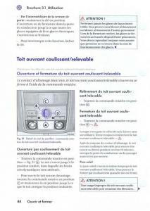 VW-Golf-V-5-manuel-du-proprietaire page 47 min