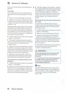 VW-Golf-V-5-manuel-du-proprietaire page 51 min