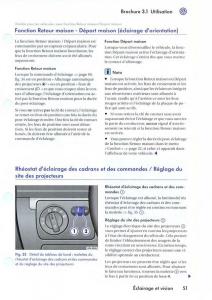 VW-Golf-V-5-manuel-du-proprietaire page 54 min