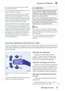 VW-Golf-V-5-manuel-du-proprietaire page 56 min